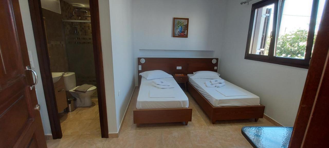 Kasos Palace Фрі Екстер'єр фото